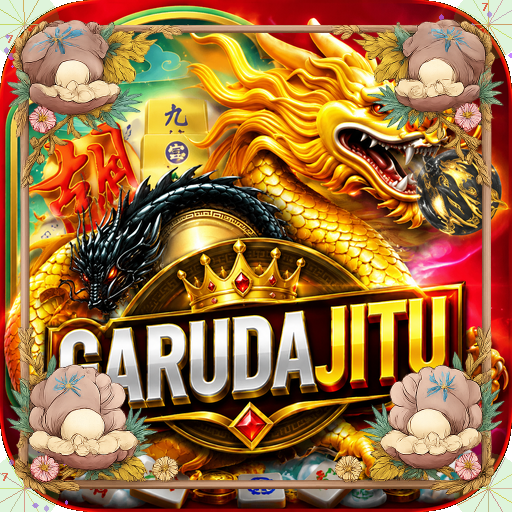garudajitu — mitra unggulan